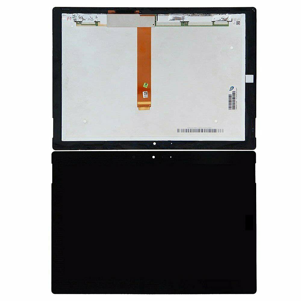 Vitre Tactile pour Microsoft SurFace 1645 | Dalle de Remplacement